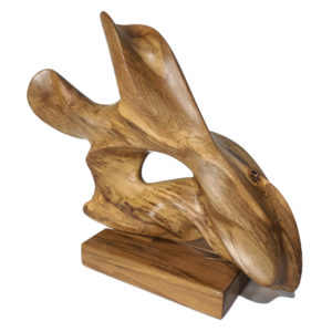 patrick-bloch-sculpture-en-bois-homme-poisson