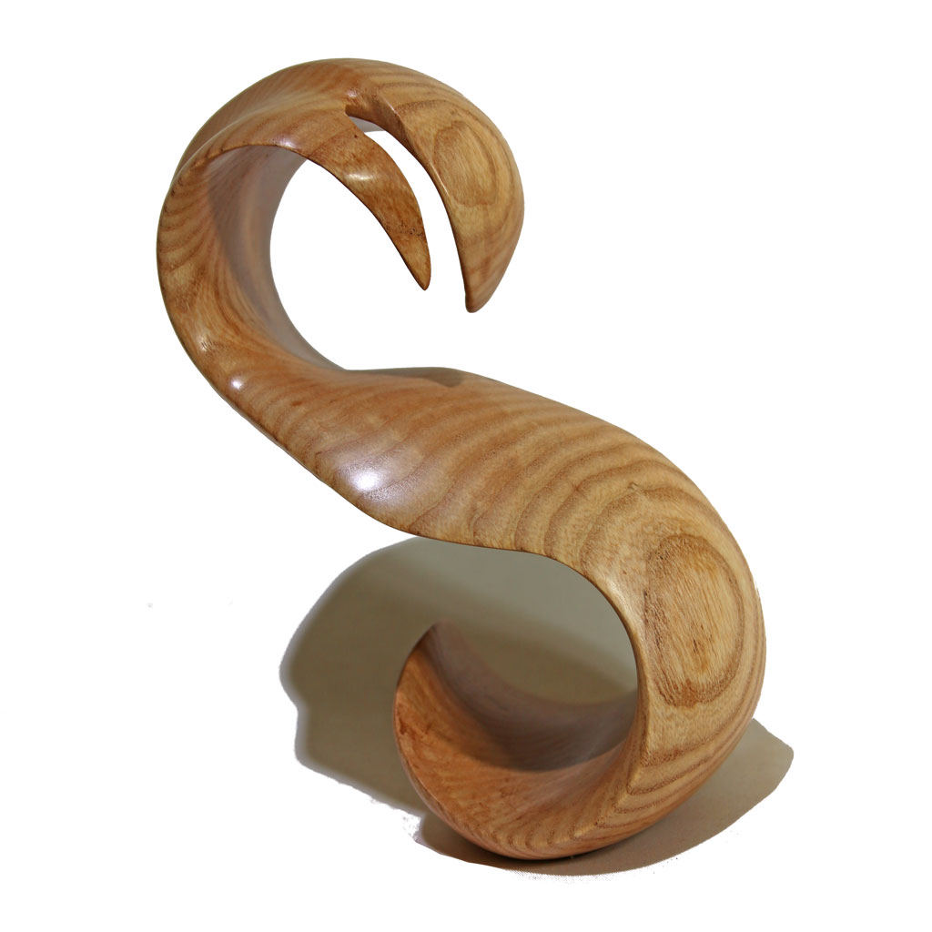 Coquille Bois Pour Bras De Lecture KOBI - Stanley Engineering - Neuve
