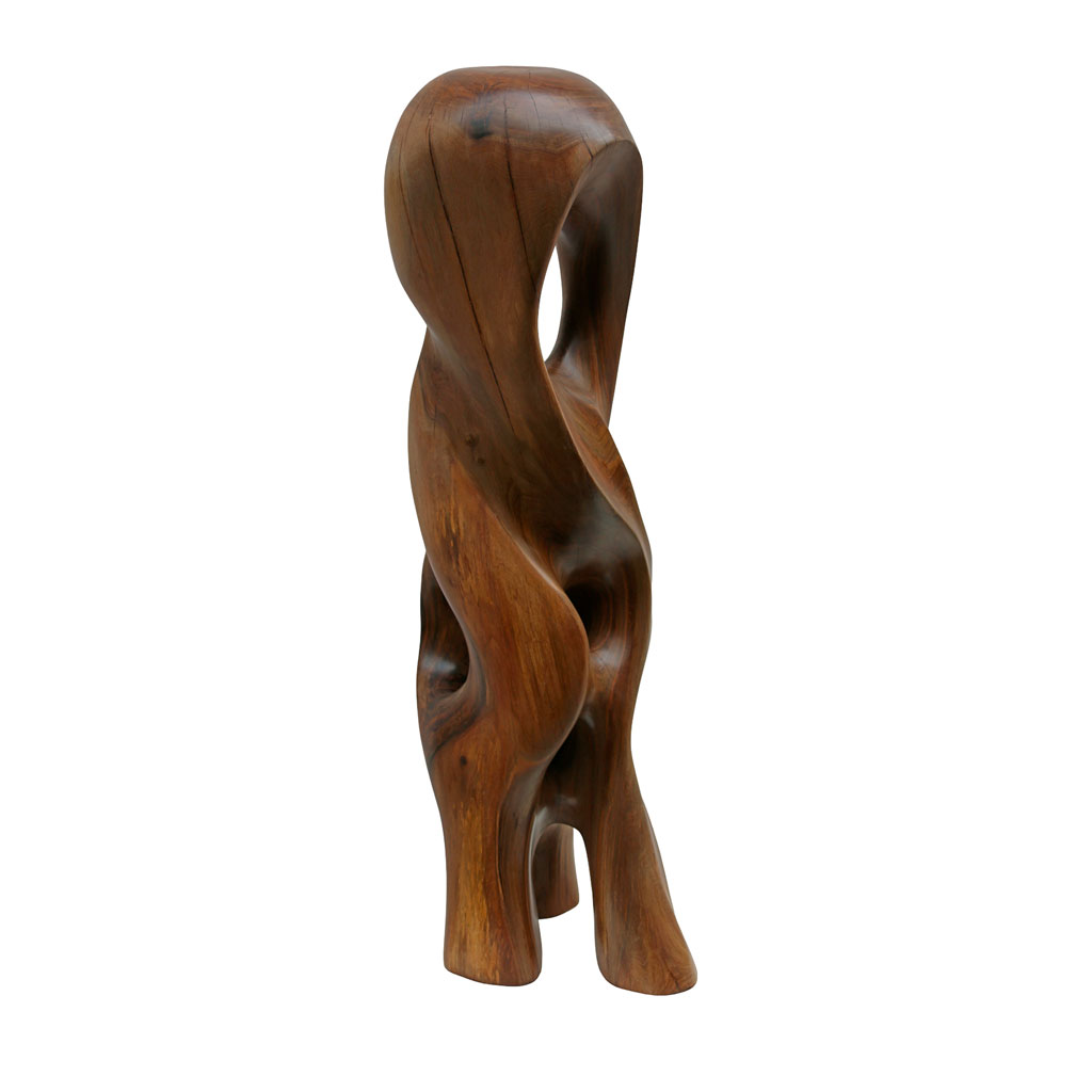 Patrick-BLOCH---Danse-du-Bois---bois-de-Noyer-110cm-X-40cm-QW2
